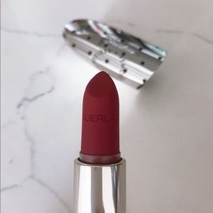 GUERLAIN Rouge G Customizable Lipstick Shade N°26